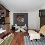 Διαμέρισμα Aurora Puchberg