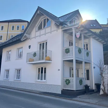Aurora Puchberg *