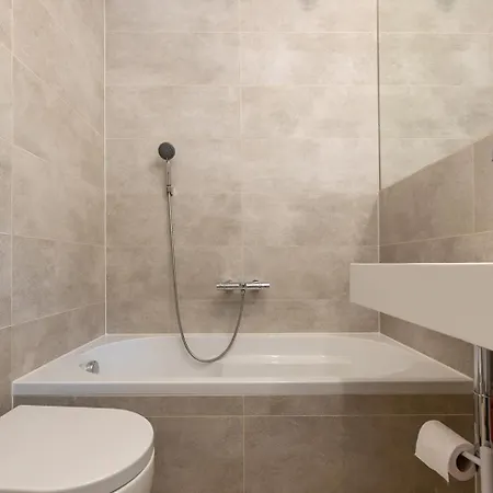 Appartamento Aurora Puchberg *