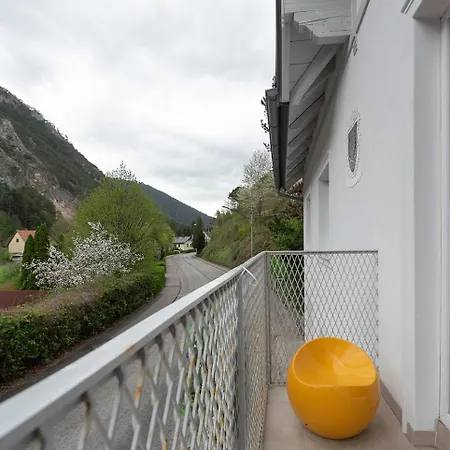 Aurora Puchberg * Puchberg am Schneeberg