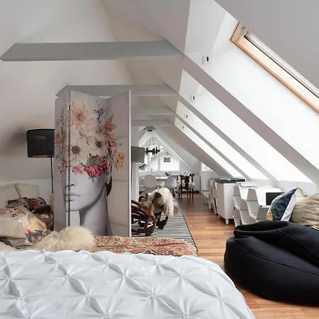 Aurora Puchberg Appartamento *