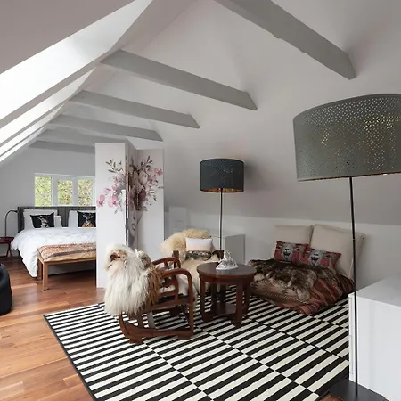 Appartamento Aurora Puchberg *