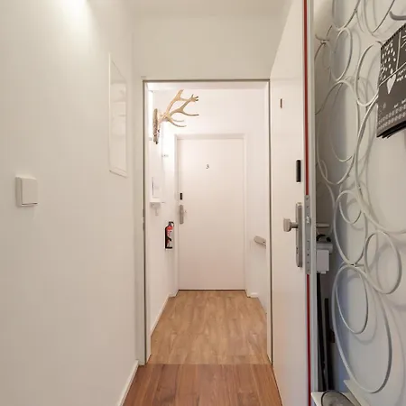 Aurora Puchberg Appartamento