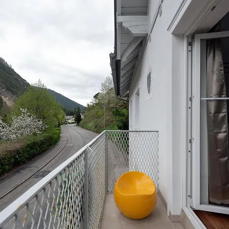 Appartamento Aurora Puchberg