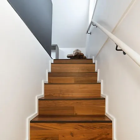 Aurora Puchberg Appartamento *