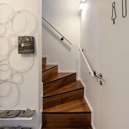 Aurora Puchberg Appartamento Puchberg am Schneeberg