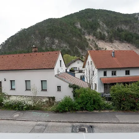 Aurora Puchberg Apartment