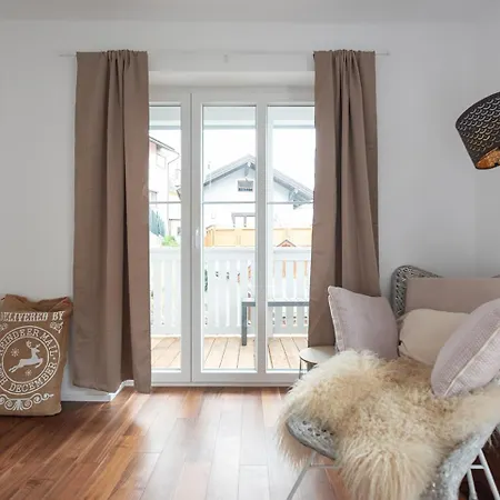 Appartamento Aurora Puchberg