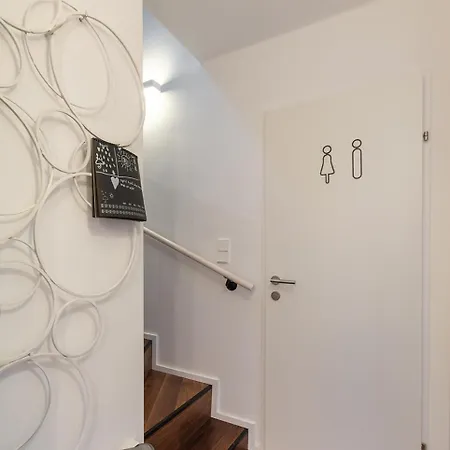 Appartamento Aurora Puchberg