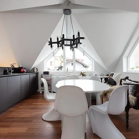 Aurora Puchberg Appartamento Puchberg am Schneeberg