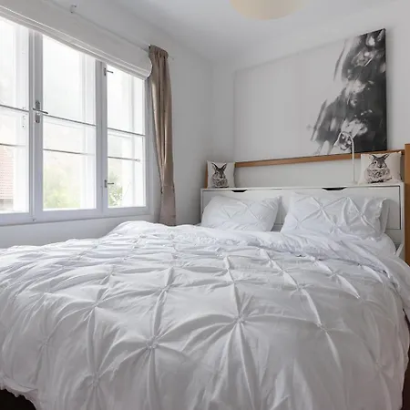 Aurora Puchberg Appartamento *