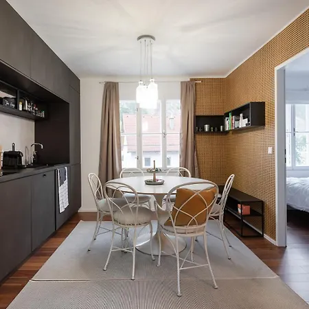 Appartamento Aurora Puchberg