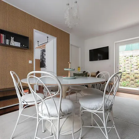 Apartment Aurora Puchberg *