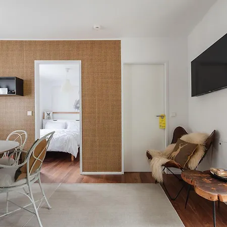 Appartamento Aurora Puchberg