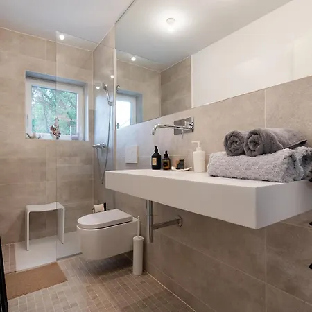 Aurora Puchberg Appartamento