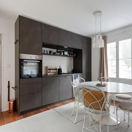 Aurora Puchberg Appartamento *