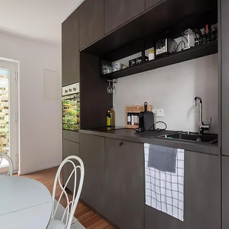 Appartamento Aurora Puchberg *