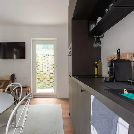 Appartamento Aurora Puchberg Puchberg am Schneeberg