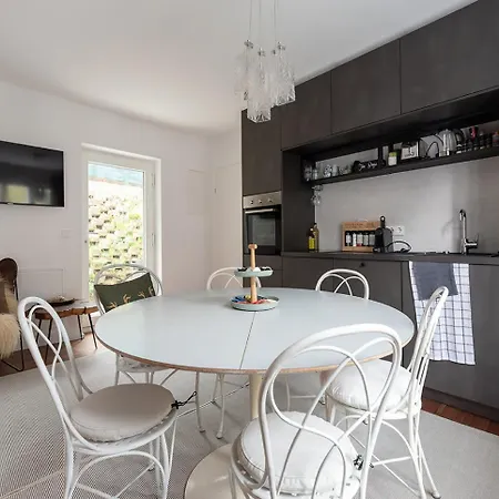 Aurora Puchberg Appartamento