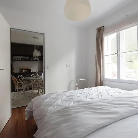 Aurora Puchberg Appartamento *