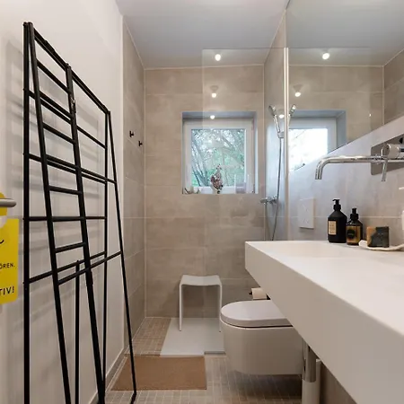 Appartamento Aurora Puchberg *