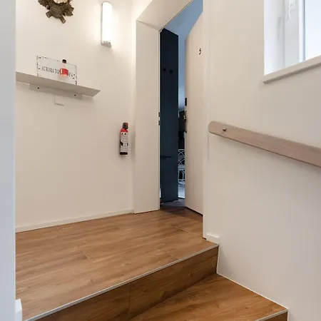 Aurora Puchberg Puchberg am Schneeberg