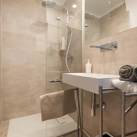 Aurora Puchberg Appartamento Puchberg am Schneeberg