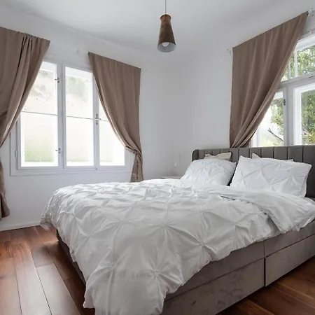 Appartamento Aurora Puchberg Puchberg am Schneeberg