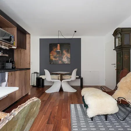 Appartamento Aurora Puchberg