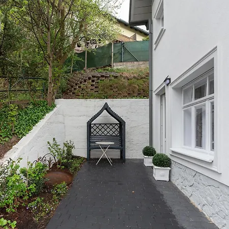 Apartment Aurora Puchberg *