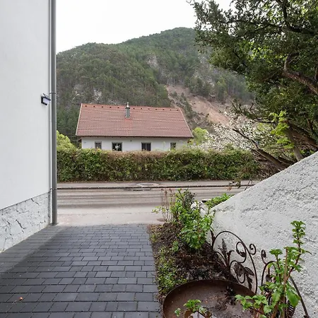 Aurora Puchberg Appartamento