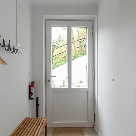 Appartamento Aurora Puchberg