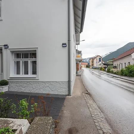 Aurora Puchberg Apartment *