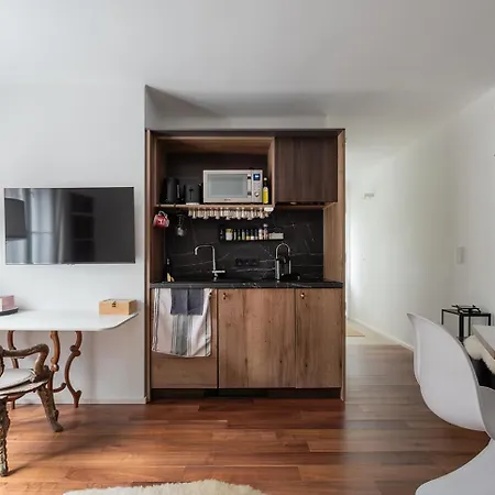 Appartamento Aurora Puchberg *