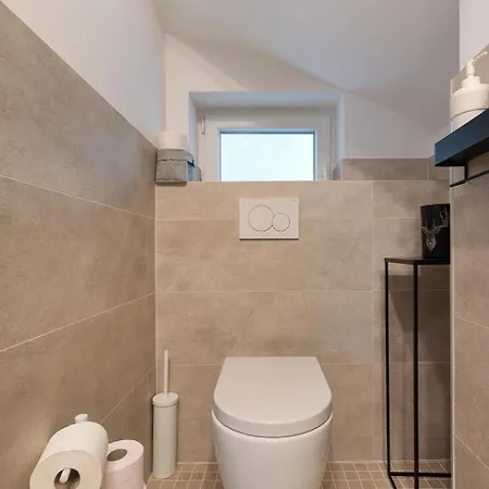 Appartamento Aurora Puchberg