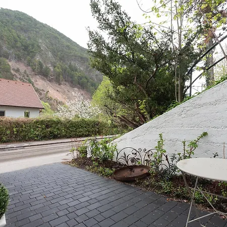 Aurora Puchberg Appartamento Puchberg am Schneeberg