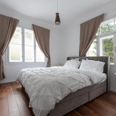 Appartamento Aurora Puchberg