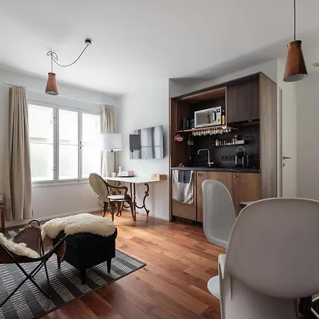 Aurora Puchberg Appartamento *