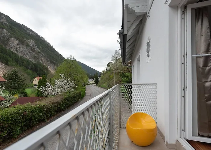 Aurora Puchberg * Puchberg am Schneeberg