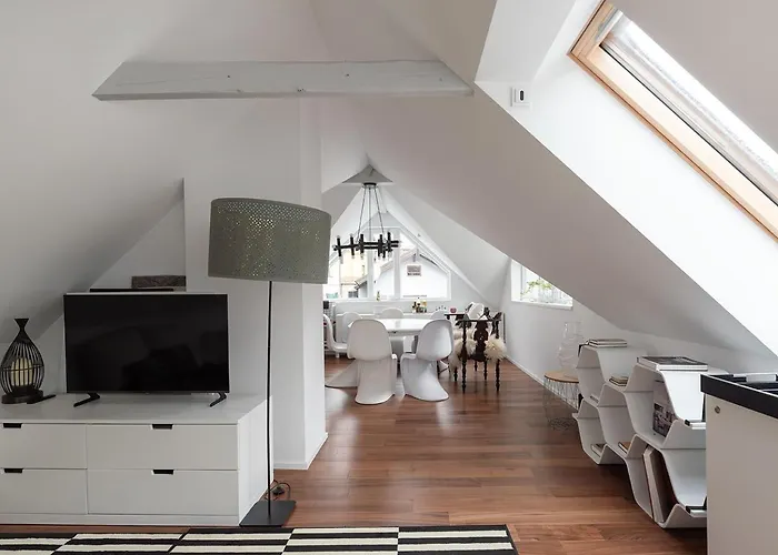 Aurora Puchberg Apartment