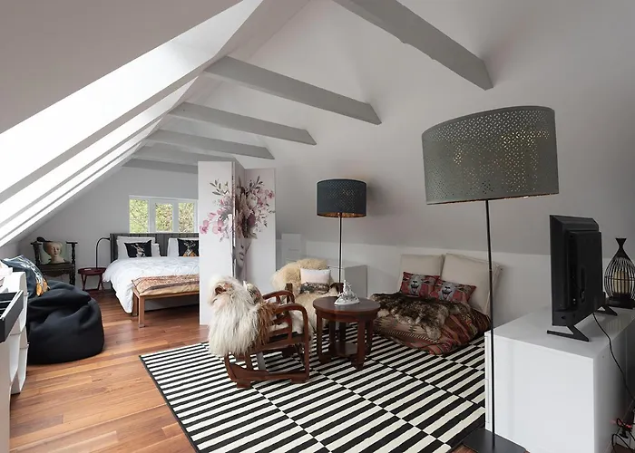 شقة Aurora Puchberg *