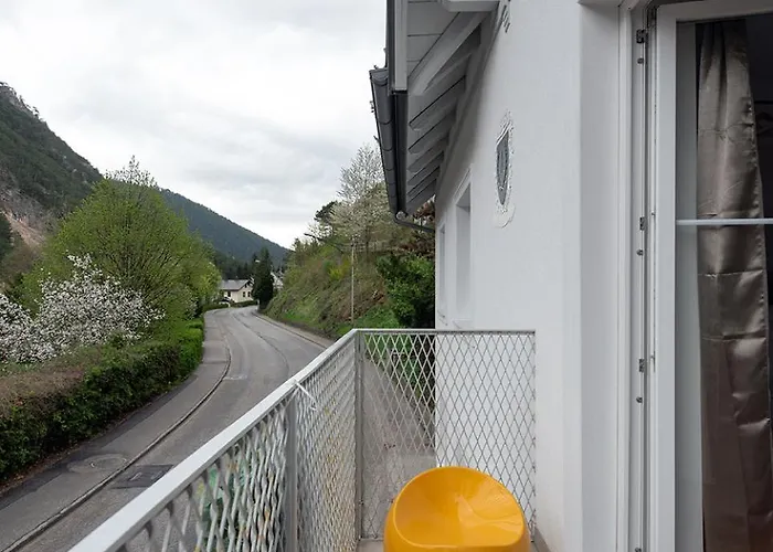 شقة Aurora Puchberg