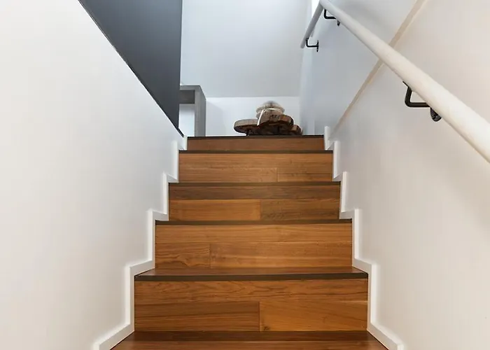 Aurora Puchberg شقة *