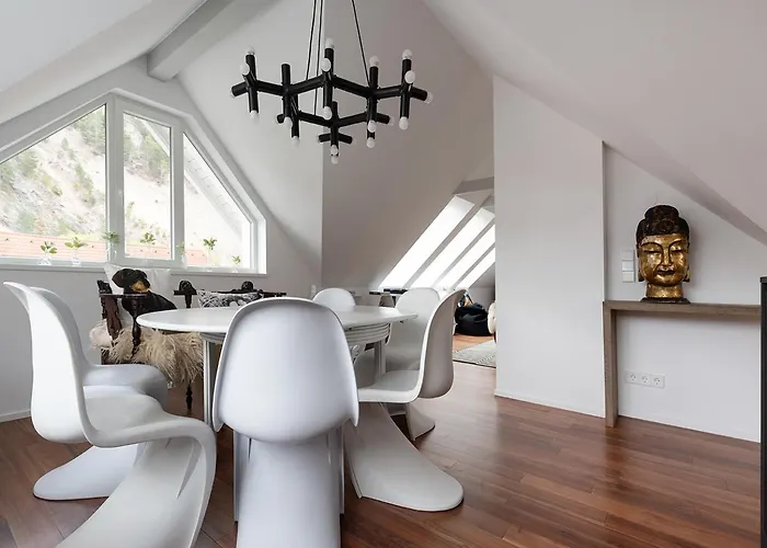 شقة Aurora Puchberg *