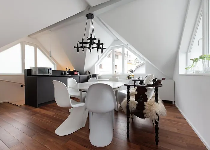 شقة Aurora Puchberg بوتشبرغ ام شنيبرغ