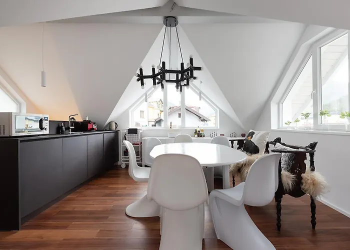 Aurora Puchberg شقة بوتشبرغ ام شنيبرغ