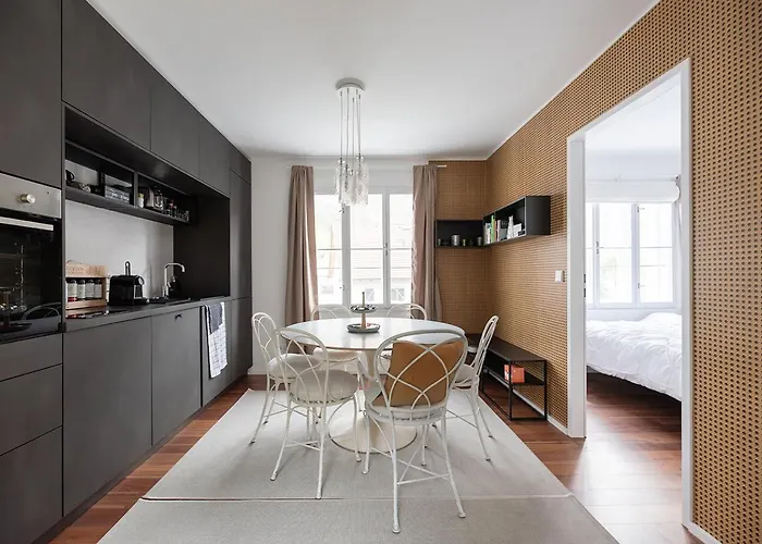 Aurora Puchberg Apartment