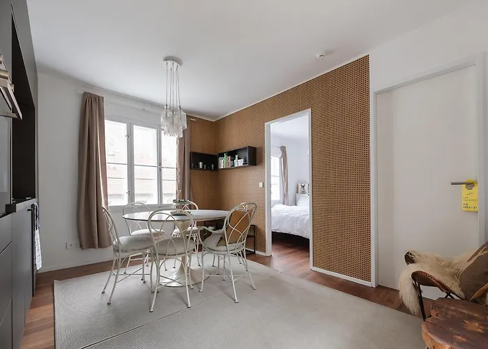 Aurora Puchberg Apartment