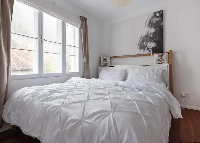 Aurora Puchberg شقة *