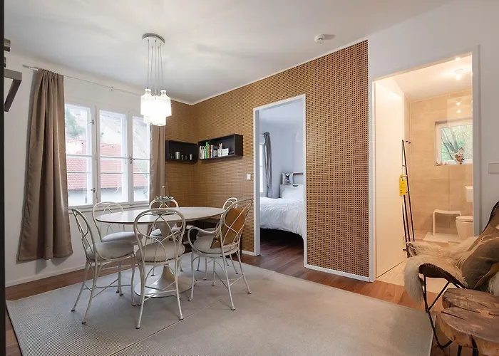 Aurora Puchberg شقة بوتشبرغ ام شنيبرغ